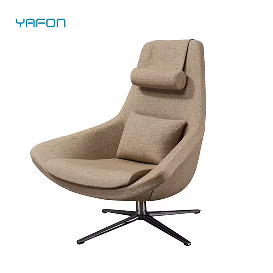 European Style Modern Guangzhou Single Seat Cheap Factory Office Furniture Living Room PU Leather Sofa