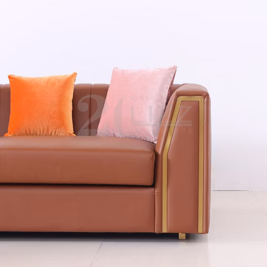 Custom Luxury Home Theater Sofa with Multimedia Function Recliner for Living Room